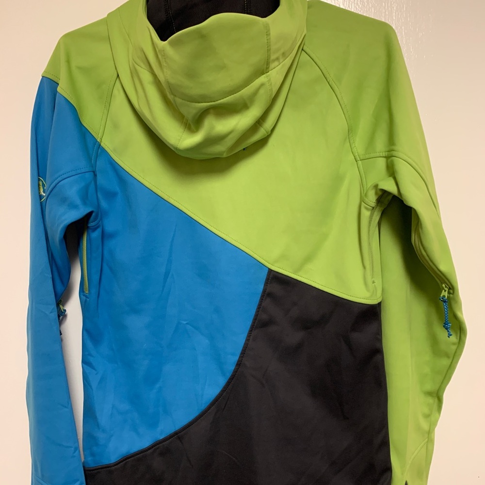 Mammut Softech Jacket - image 2